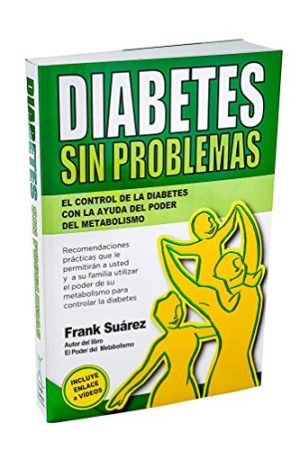 DIABETES SIN PROBLEMAS