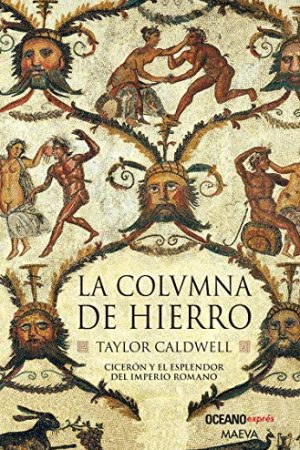 COLUMNA DE HIERRO, LA