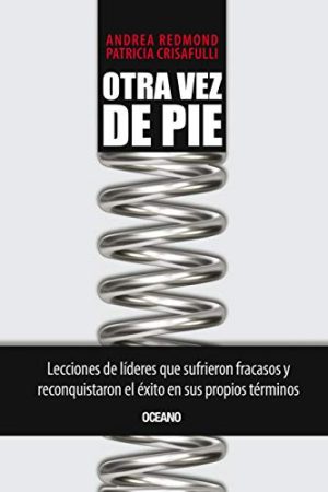 OTRA VEZ DE PIE