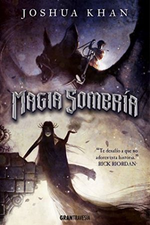 MAGIA SOMBRIA