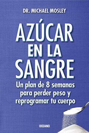 AZUCAR EN LA SANGRE