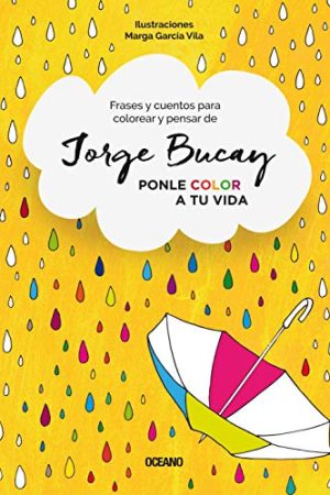 PONLE COLOR A TU VIDA
