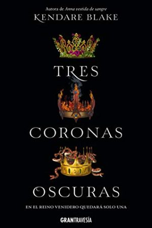TRES CORONAS OSCURAS (1)