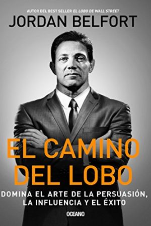 EL CAMINO DEL LOBO