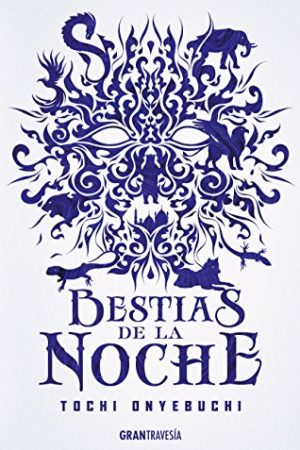 BESTIAS DE LA NOCHE