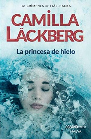 LA PRINCESA DE HIELO 5512