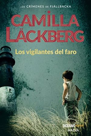 LOS VIGILANTES DEL FARO 5529