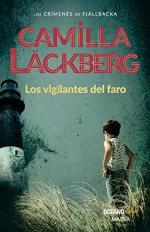 LOS VIGILANTES DEL FARO 5529