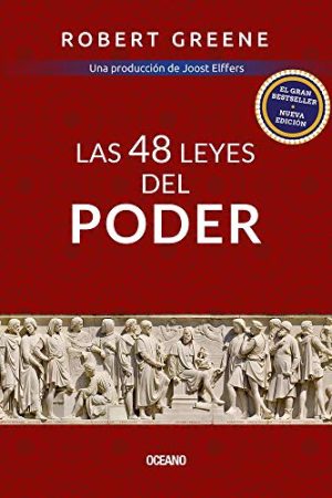 LAS 48 LEYES DEL PODER