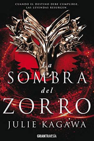 LA SOMBRA DEL ZORRO