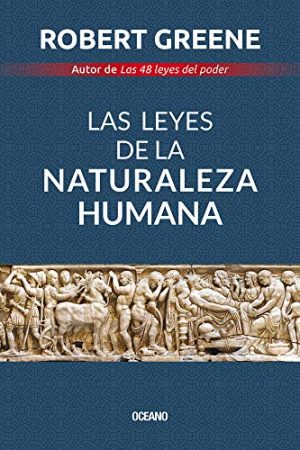 LAS LEYES DE LA NATURALEZA HUMANA