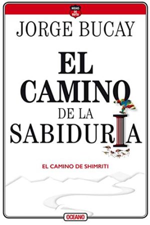 EL CAMINO DE LA SABIDURIA  - 8971