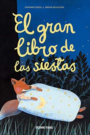 EL GRAN LIBRO DE LAS SIESTAS