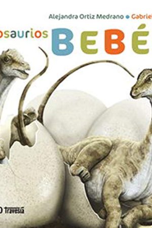 DINOSAURIOS BEBES
