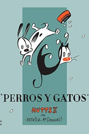 MUTSS (2) "PERROS Y GATOS"