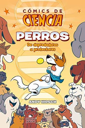 PERROS DE DEPREDADORES A PROTECTORES