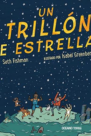 UN TRILLON DE ESTRELLAS