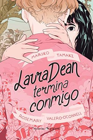LAURA DEAN TERMINA CONMIGO
