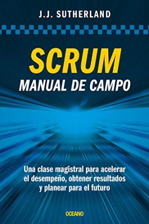 SCRUM MANUAL DE CAMPO