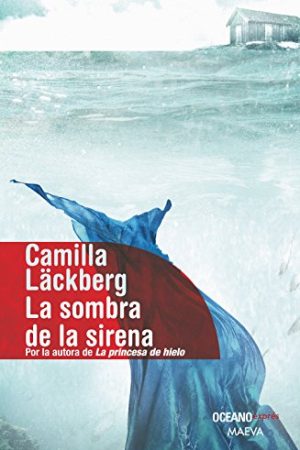 SOMBRA DE LA SIRENA, LA (EDICIÓN DE LUJO, TAPA DURA) (O.EXPRES)