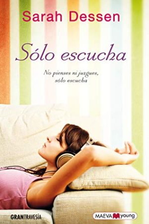 SÓLO ESCUCHA