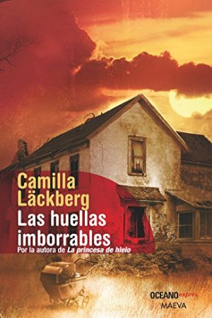 HUELLAS IMBORRABLES, LAS (EDICIÓN DE LUJO, TAPA DURA) (O.EXPRES)