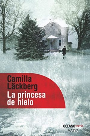 PRINCESA DE HIELO, LA (EDICIÓN DE LUJO, TAPA DURA)