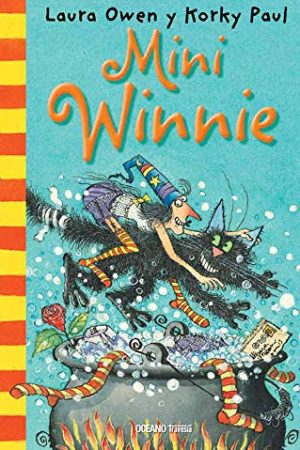 Winnie historias. Mini Winnie