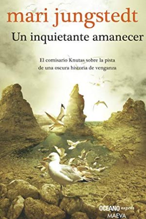 UN INQUIETANTE AMANECER (O.EXPRES)