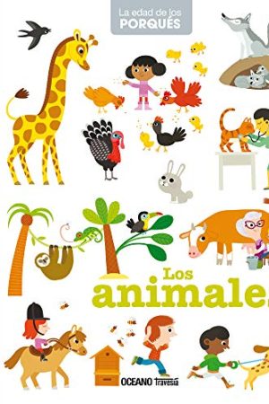 Animales, Los
