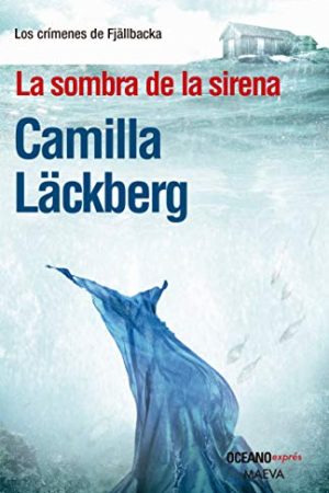 SOMBRA DE LA SIRENA, LA (NUEVA EDICIÓN, TAPA BLANDA)