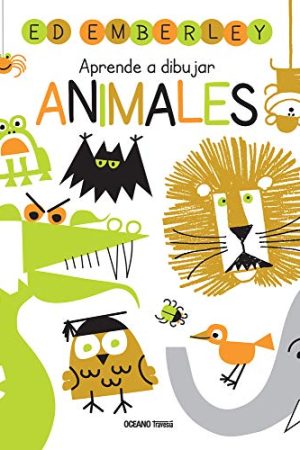APRENDE A DIBUJAR ANIMALES