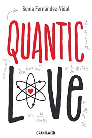 QUANTIC LOVE