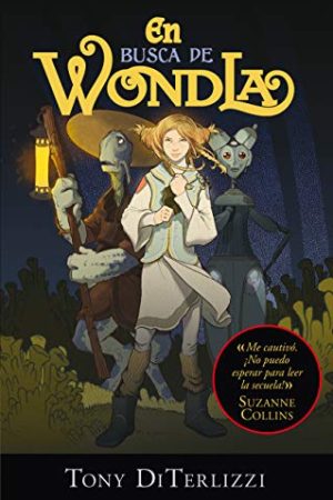 En busca de WondLa