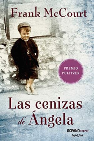 CENIZAS DE ÁNGELA, LAS (O.EXPRES)