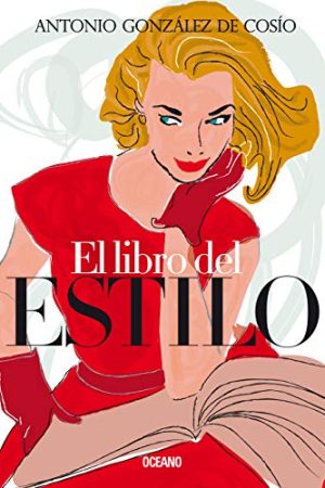 LIBRO DEL ESTILO, EL