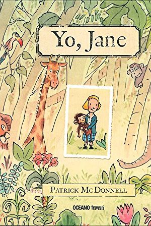 YO, JANE