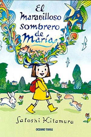 EL MARAVILLOSO SOMBRERO DE MARÍA