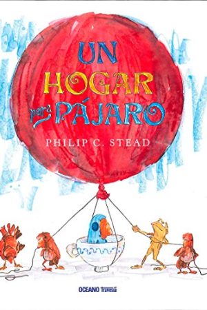 UN HOGAR PARA PÁJARO