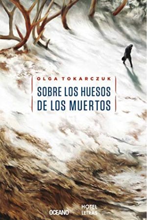 SOBRE LOS HUESOS DE LOS MUERTOS