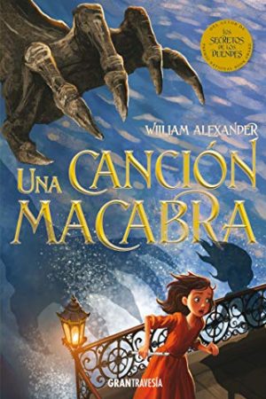 UNA CANCIÓN MACABRA