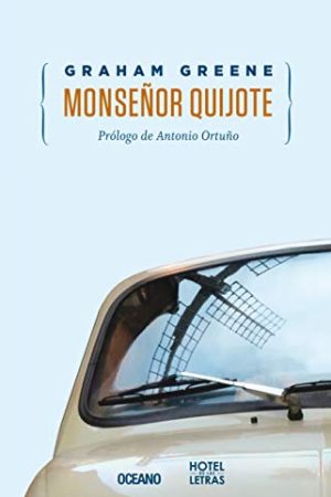 MONSEÑOR QUIJOTE