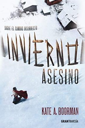 INVIERNO ASESINO