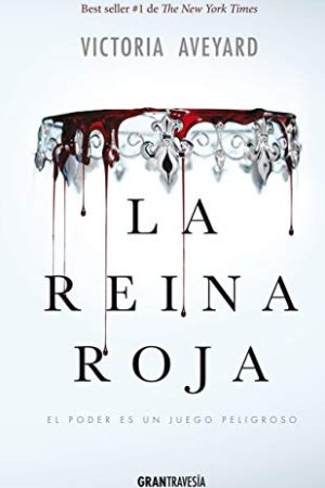 LA REINA ROJA