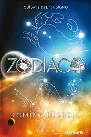 ZODIACO. CUÍDATE DEL 13° SIGNO