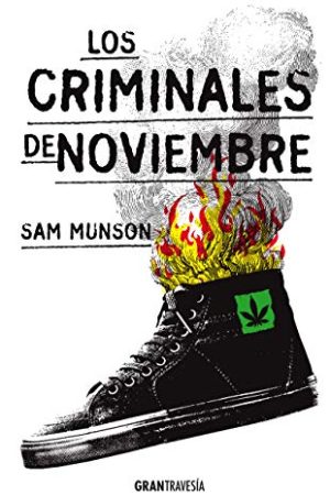 CRIMINALES DE NOVIEMBRE, LOS