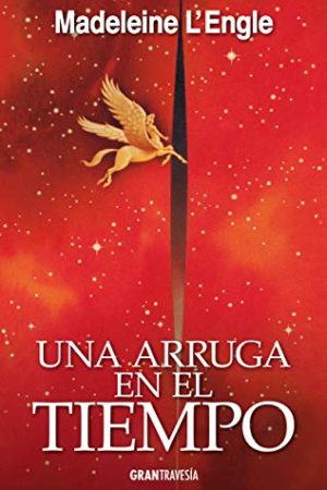 UNA ARRUGA EN EL TIEMPO