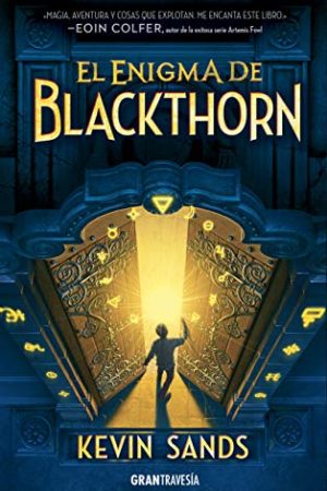 ENIGMA DE BLACKTHORN, EL