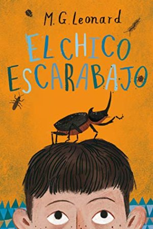 CHICO ESCARABAJO, EL