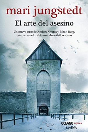 ARTE DEL ASESINO, EL (O.EXPRES)